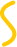Yellow S Icon