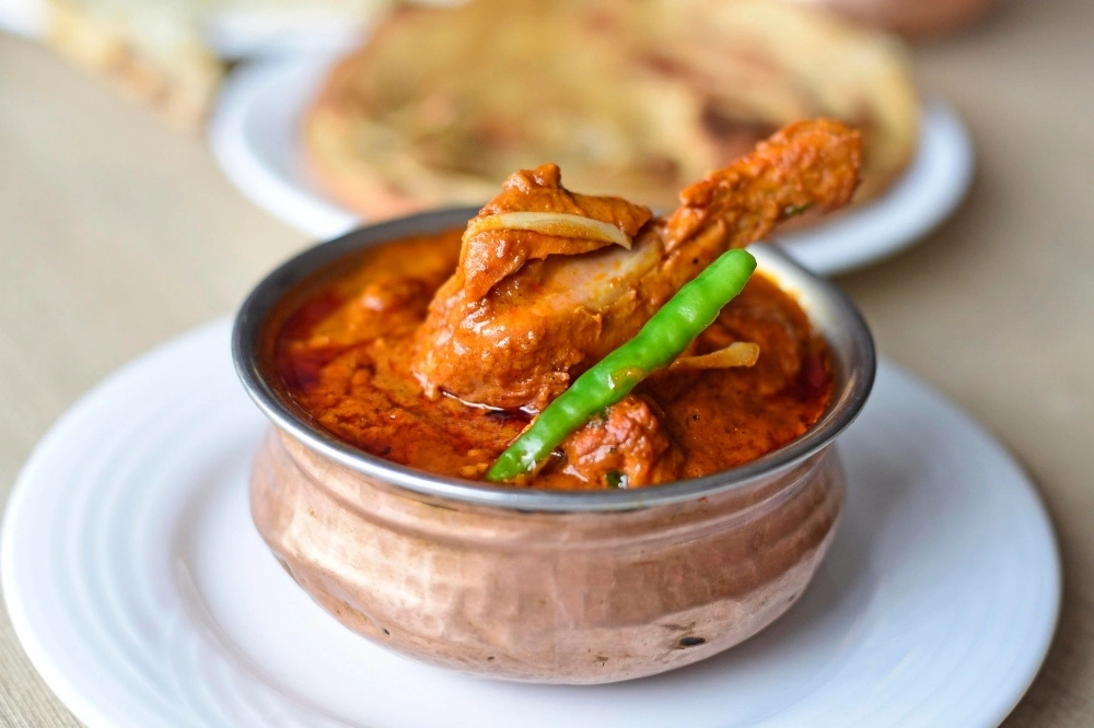 chettinad chicken swagath
