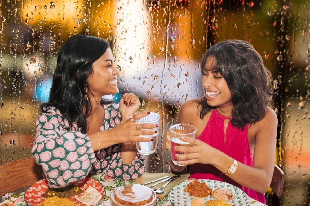 seafood specials monsoon at swagath