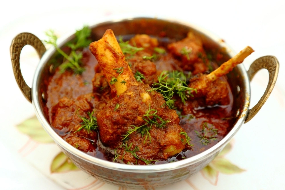chettinad pepper mutton swagath