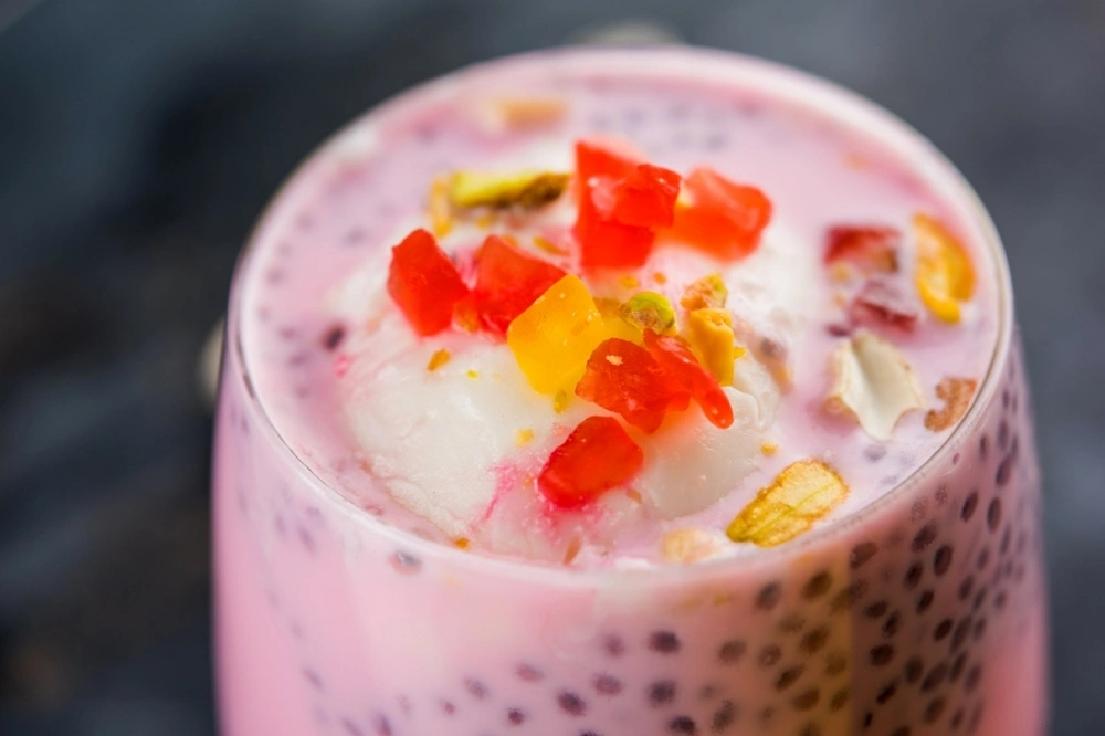 kulfi faluda swagath
