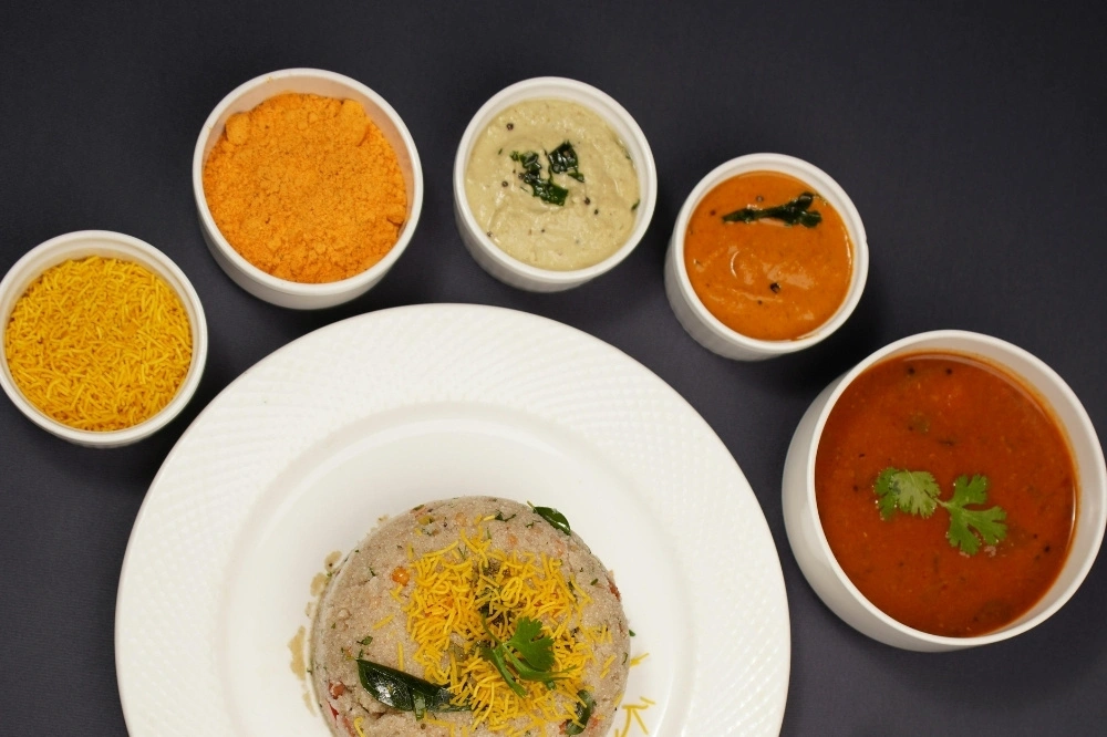 chutneys