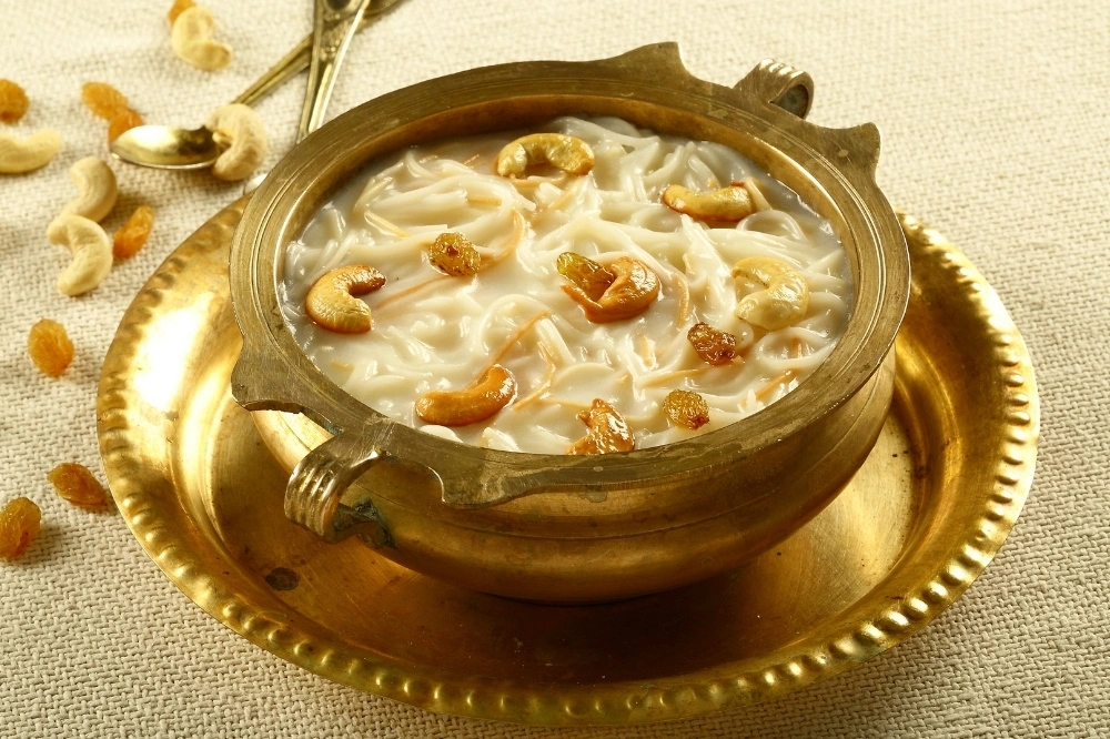 south Indian desserts