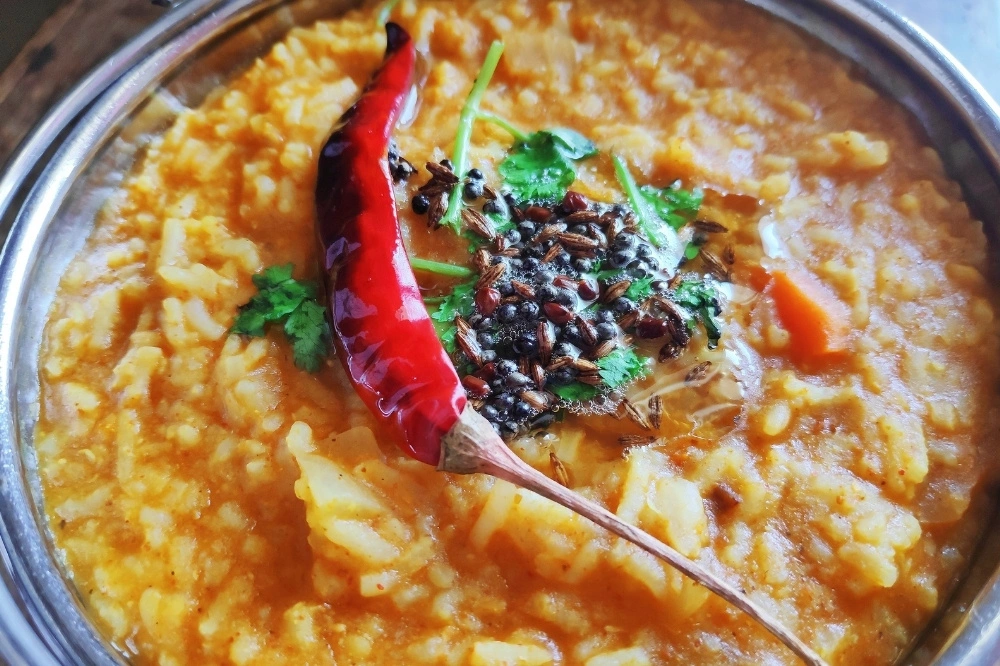 rice-based meals