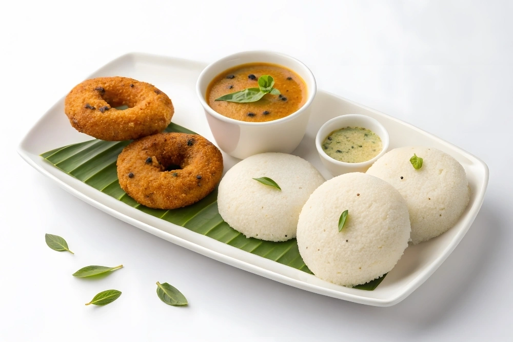 south indian breakfast