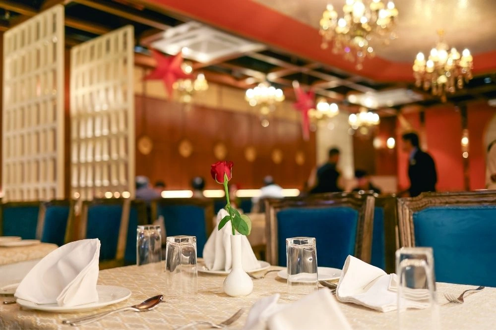 swagath customer dining