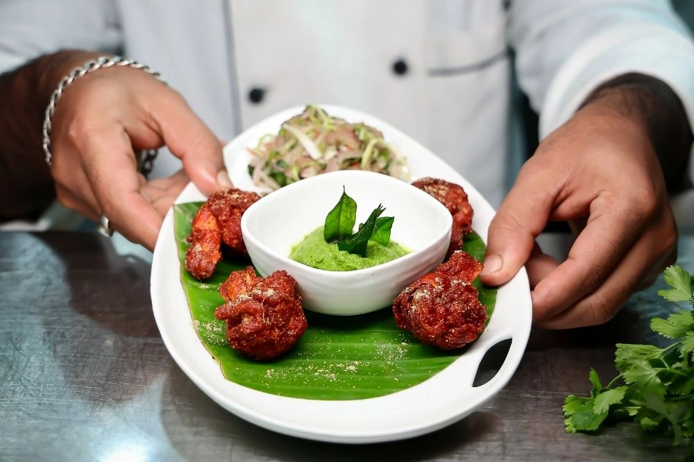 swagath signature dishes