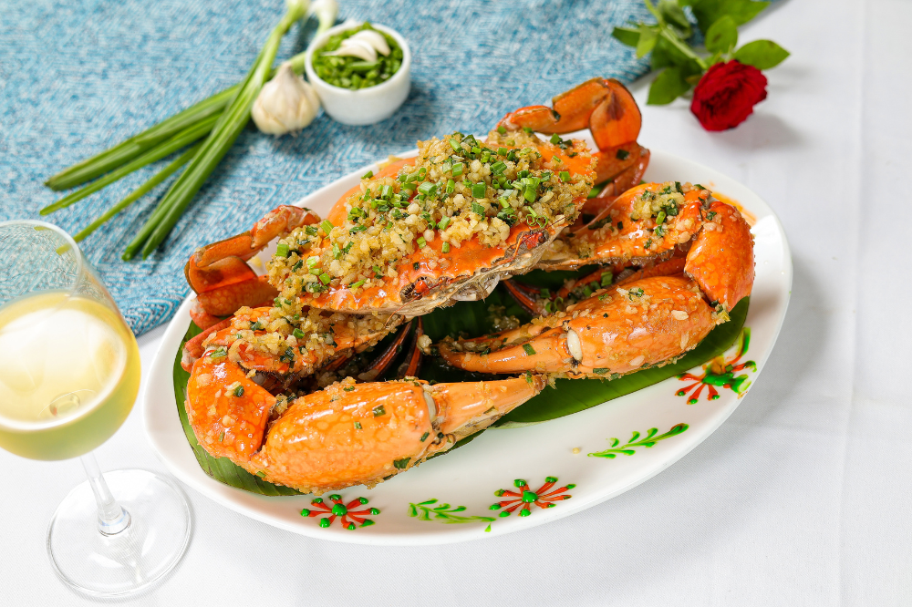 Celebrating Coastal Indian Cuisine: How Swagath Brings India’s Shores to Your Plate