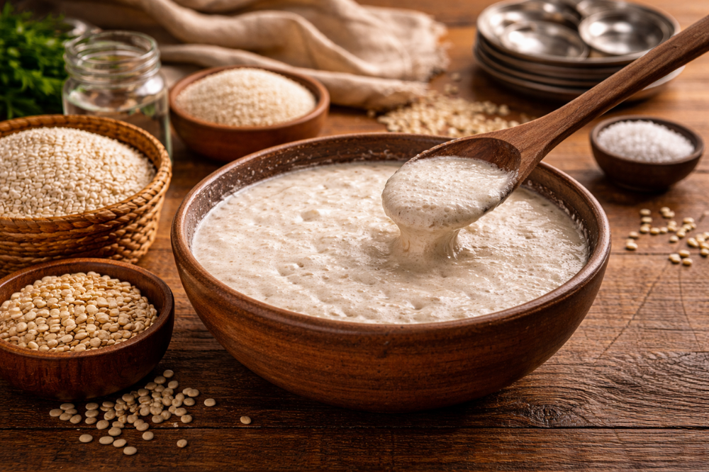 Fermentation Process