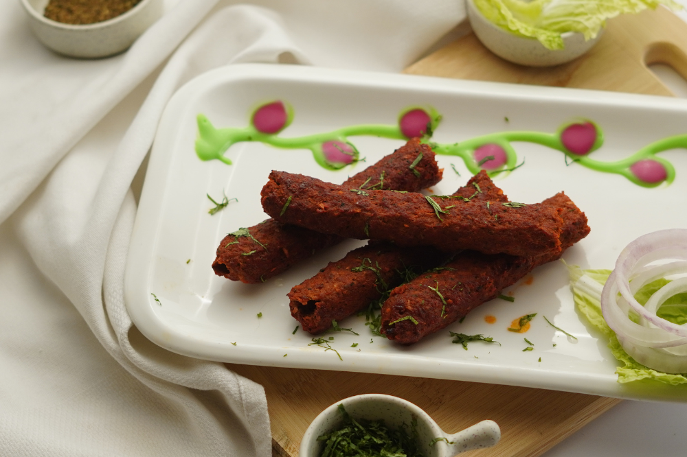 How Swagath Brings Tradition and Modern Indian Cuisine Together