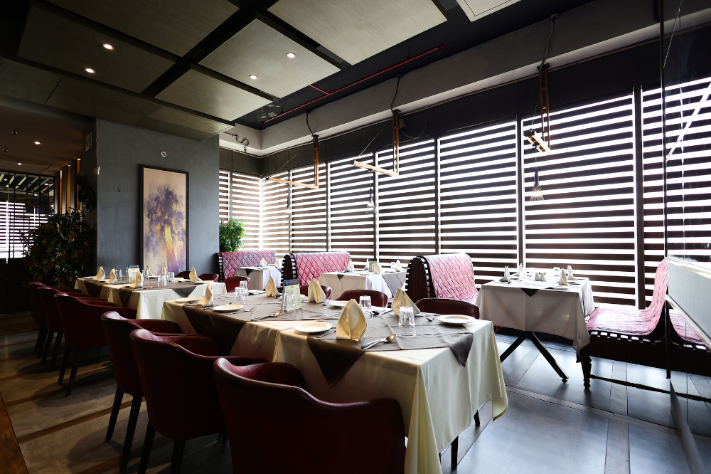 Swagath in Noida Sector 104