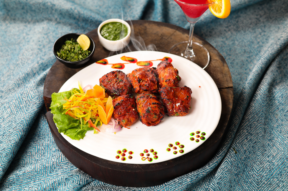 Swagath’s coastal menu: where the shore meets the table