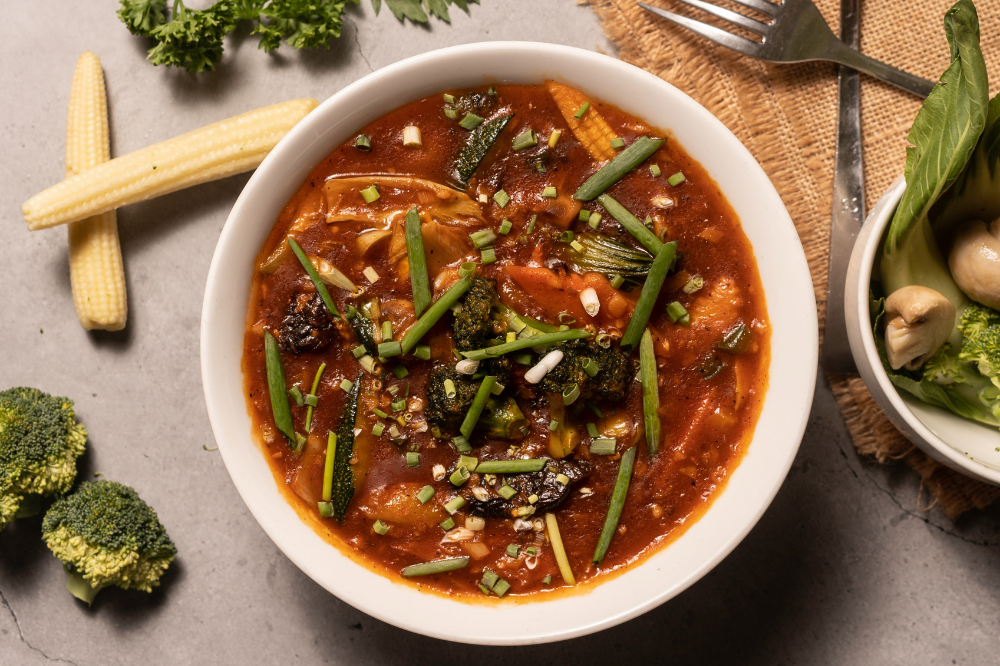 Tradition is the pillar of our kitchen