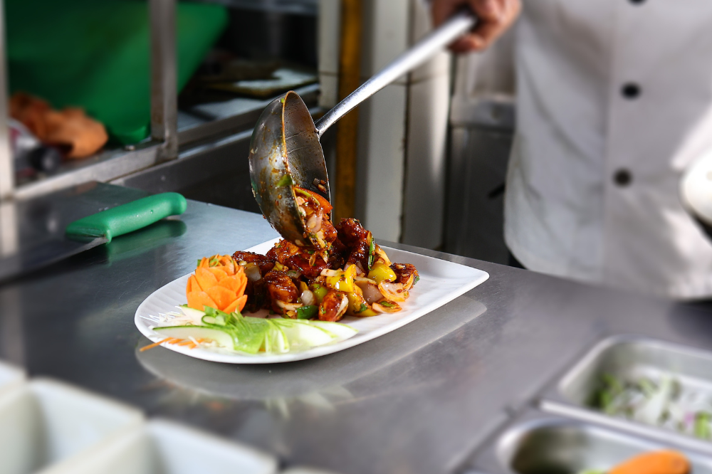 Trusted Name Among Food Lovers