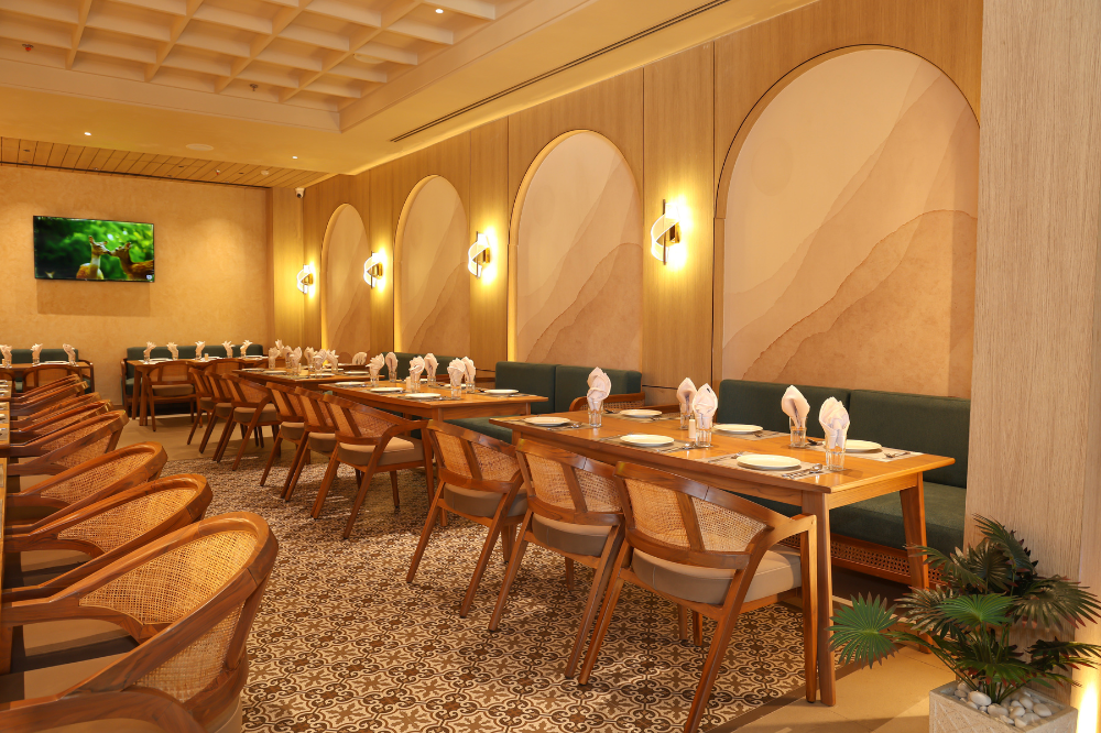 What Corporate Lunches Really Need 