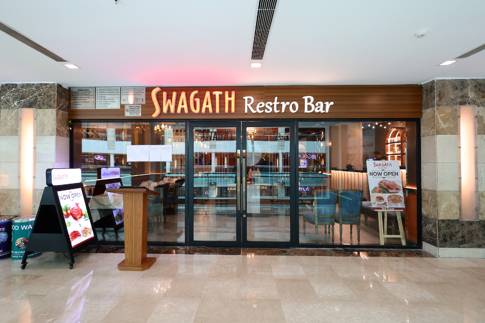 Fine Dining Options in Gurgaon