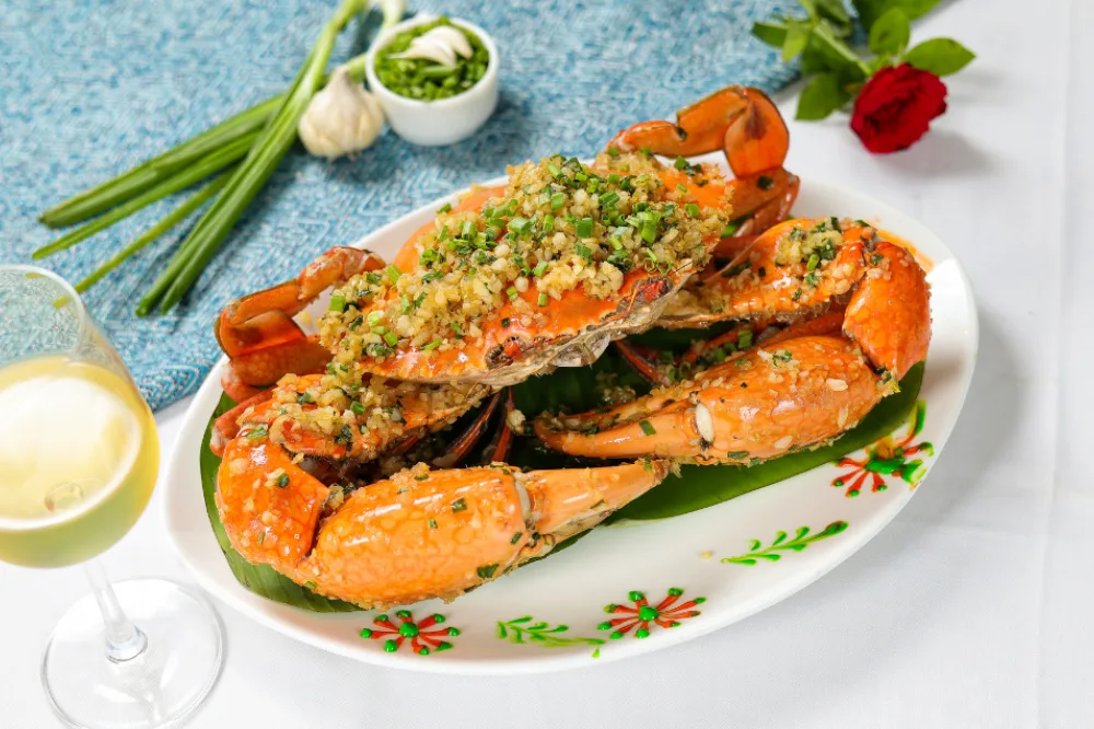 How Coastal Food Traditions Are Preserved in Modern Kitchens