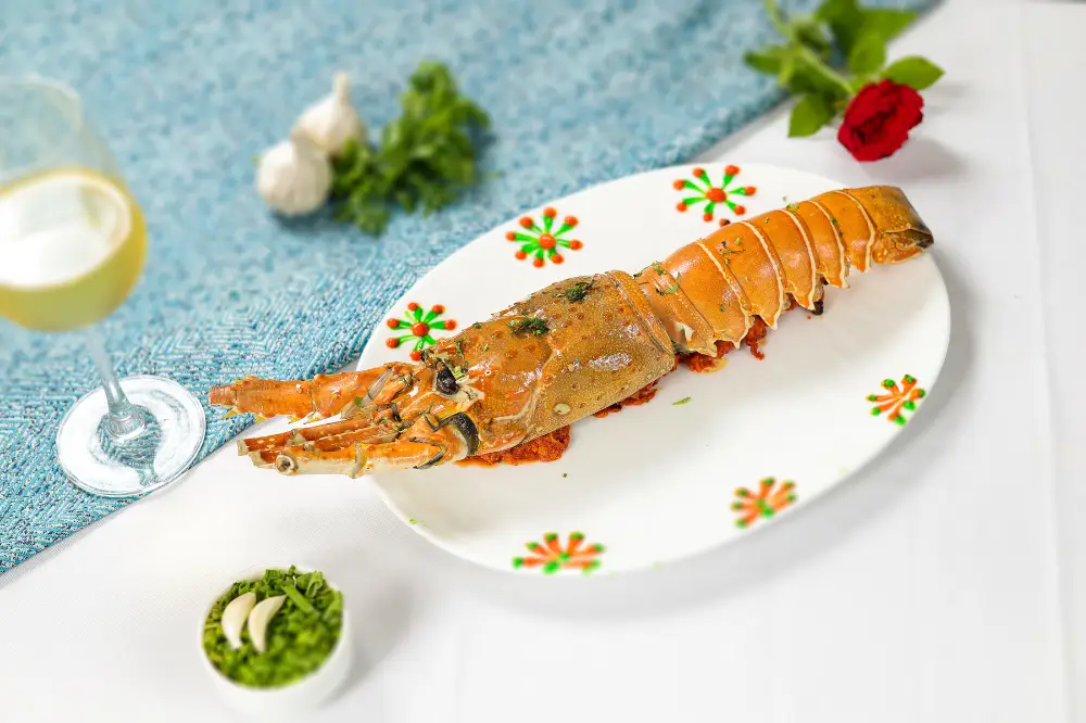 Coastal Food Traditions