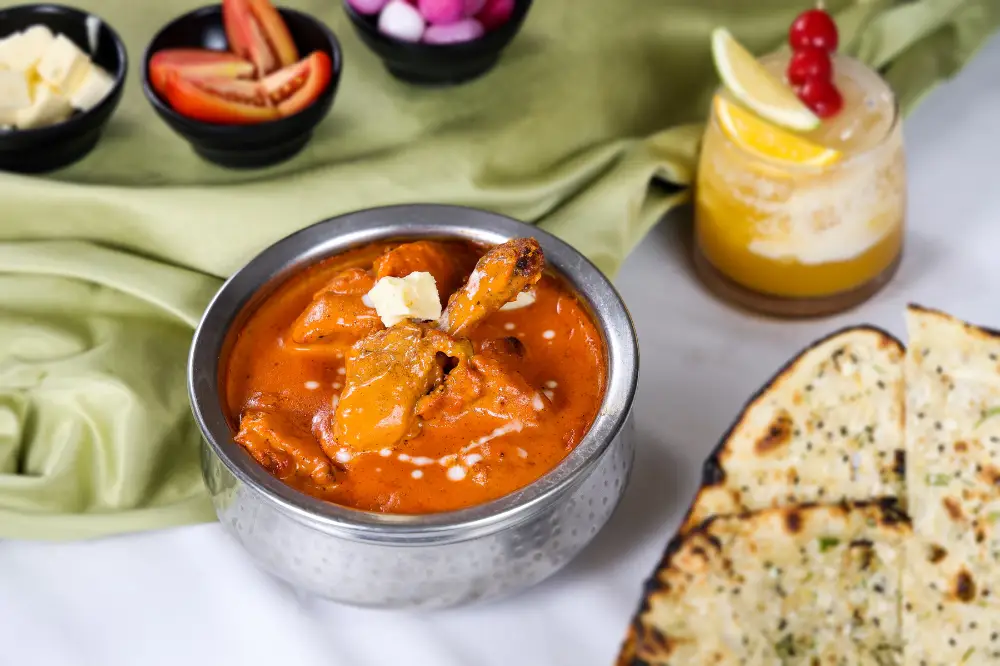 Popular South Indian Non-Veg Food 