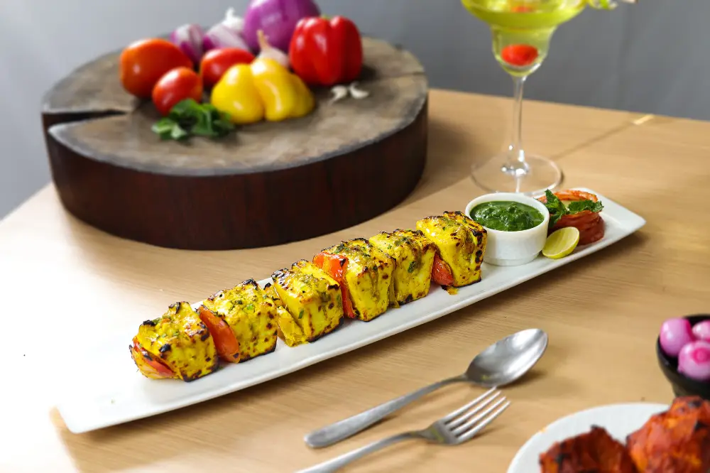 Indian Flavours