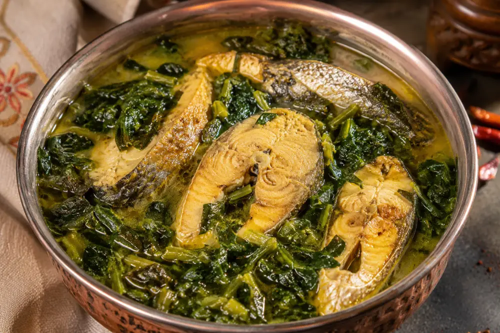 Malvani Mase Rassa