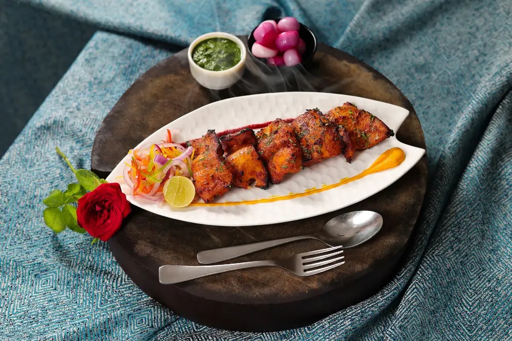 Dish for Your Taste